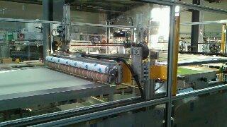 Screen printing machine manufacturer