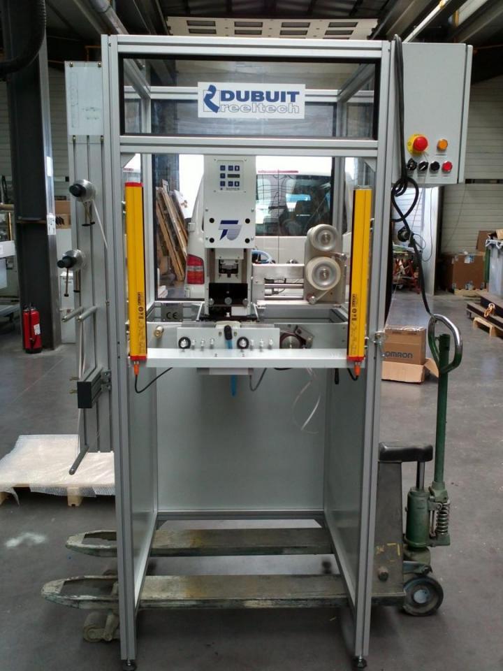 Heat press machine manufacturer