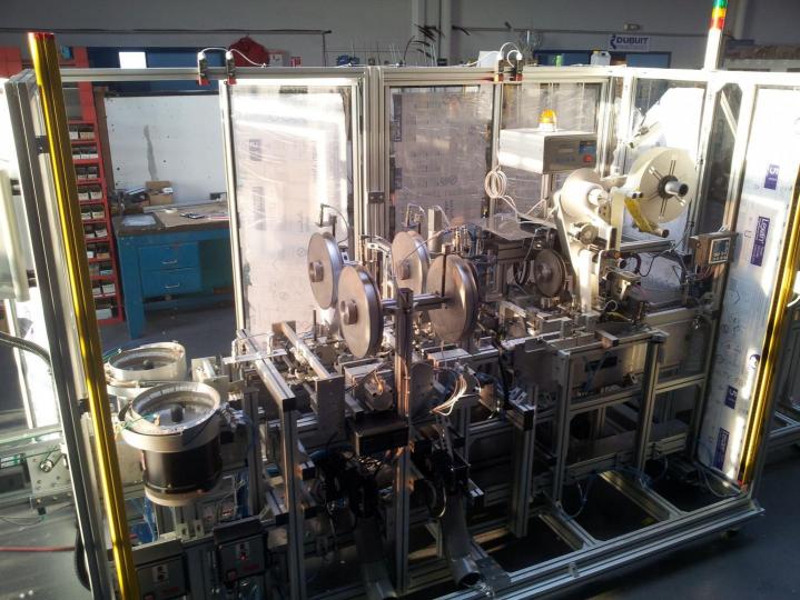 Heat press machine manufacturer