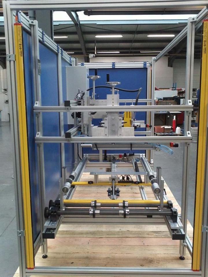 Fabricant marquage sur matière France