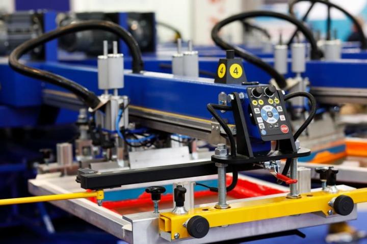Fabricant machine de marquage à chaud, Pologne
